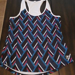 Fila Sport